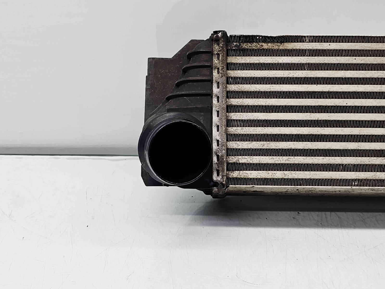 Radiator intercooler Bmw 5 Touring (F11) [Fabr 2011-2016] 7805629 2.0 N47D20 135KW / 184CP - imagine 2