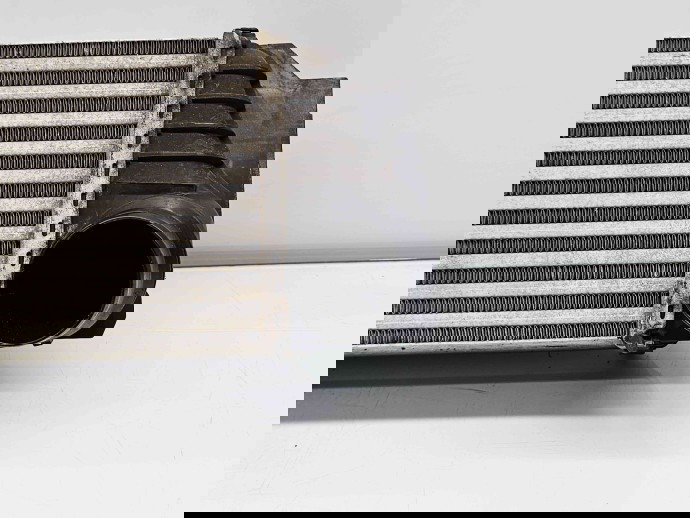 Radiator intercooler Bmw 5 Touring (F11) [Fabr 2011-2016] 7805629 2.0 N47D20 135KW / 184CP