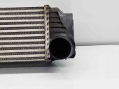 Radiator intercooler Bmw 5 Touring (F11) [Fabr 2011-2016] 7805629 2.0 N47D20 135KW / 184CP