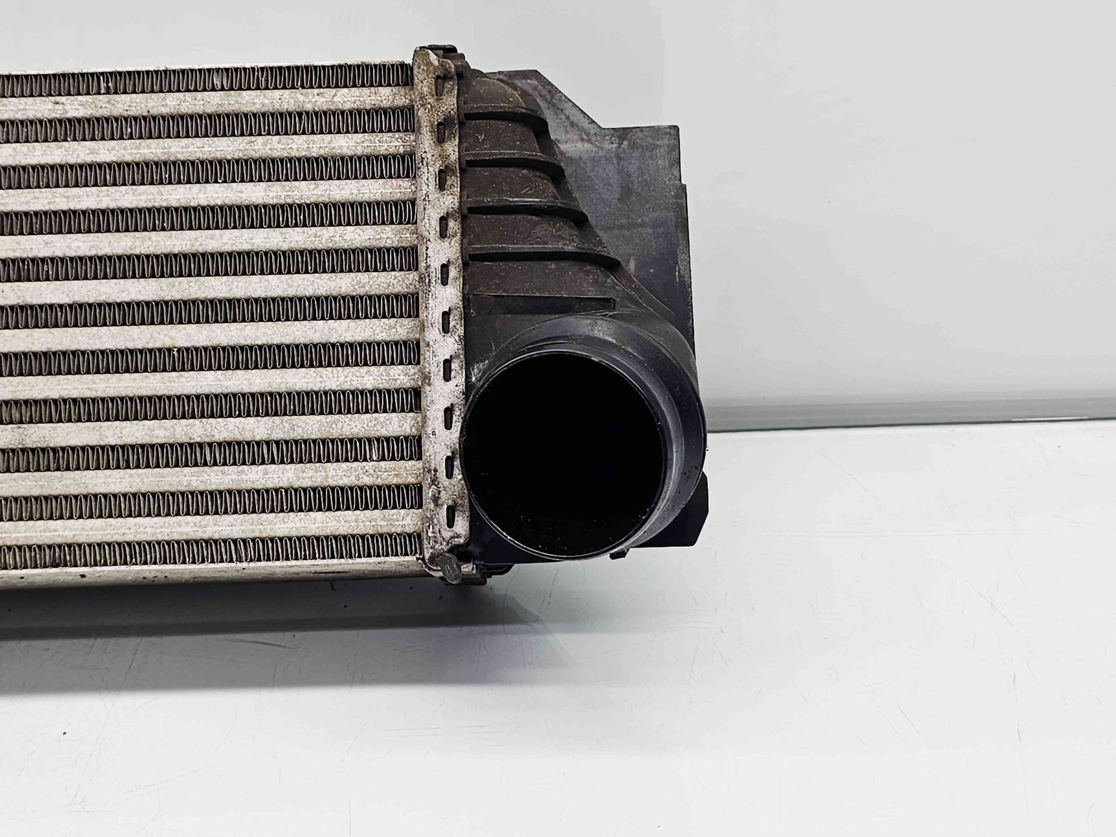 Radiator intercooler Bmw 5 Touring (F11) [Fabr 2011-2016] 7805629 2.0 N47D20 135KW / 184CP - imagine 3