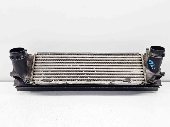 Radiator intercooler Bmw 1 (F20) [Fabr 2011-2017] 7600530 2.0 N47D20 105KW / 143CP