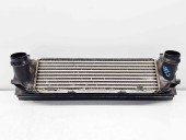 Radiator intercooler Bmw 1 (F20) [Fabr 2011-2017] 7600530 2.0 N47D20 105KW / 143CP