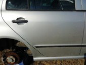 Usa dreapta spate Skoda Fabia 1 1.4 gri OEM 1999-2008