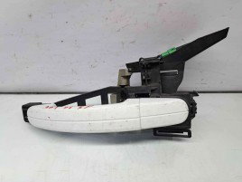 Maner usa stanga spate Ford Kuga I [Fabr 2008-2012] WHITE