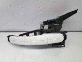 Maner usa stanga spate Ford Kuga I [Fabr 2008-2012] WHITE