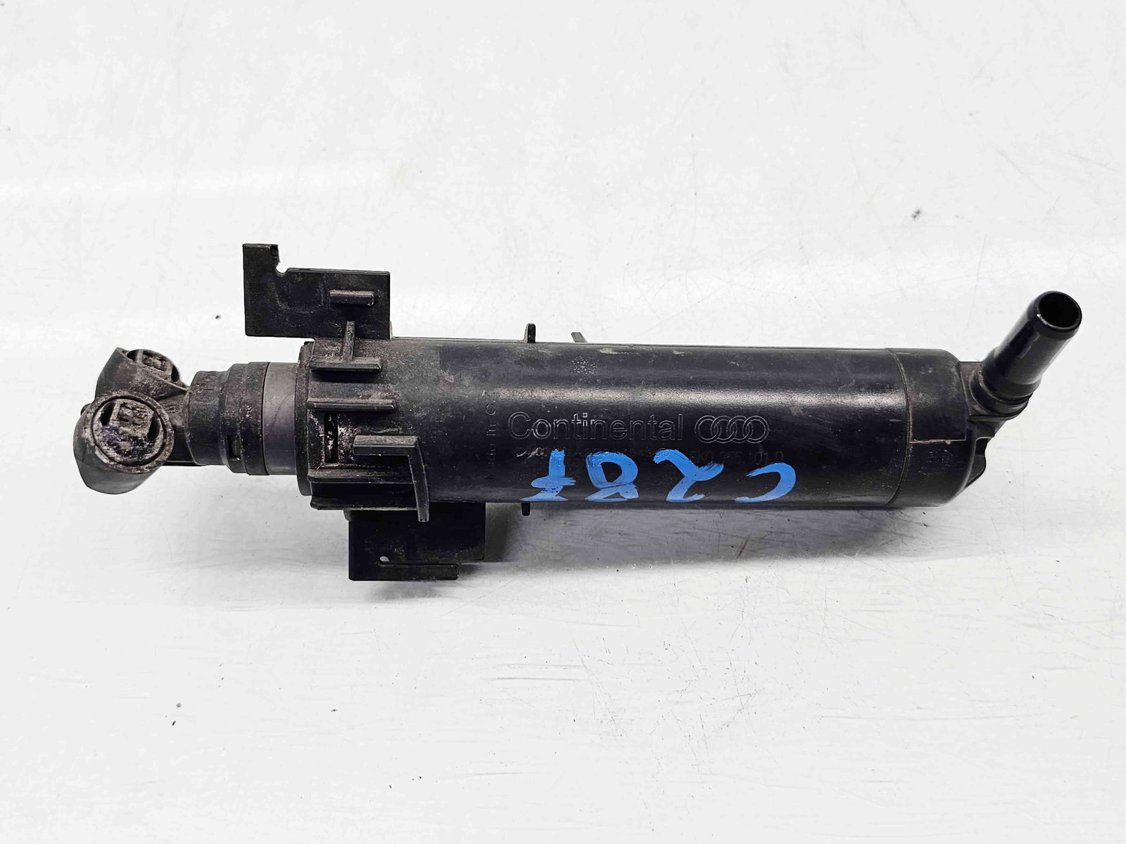 Spalator far stanga Audi A4 (8K2, B8.5) Facelift [Fabr 2008-2015] 8K0955101D - imagine 2