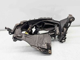 Suport far stanga Audi A4 (8K2, B8.5) Facelift [Fabr 2008-2015] 8K0805607B