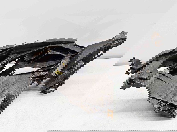 Suport far stanga Audi A4 (8K2, B8.5) Facelift [Fabr 2008-2015] 8K0805607B