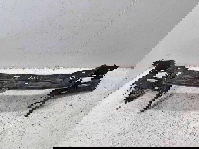 Trager Volvo XC90 [Fabr 2002-2014] OEM