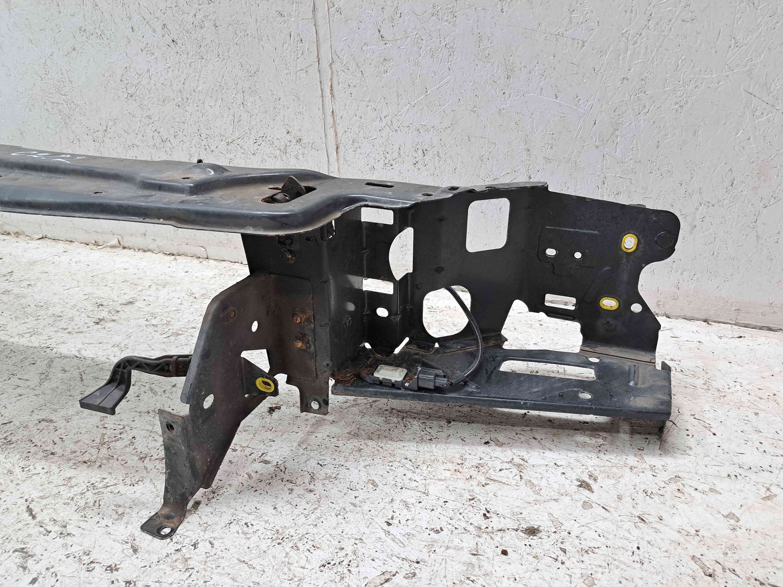 Trager Volvo XC90 [Fabr 2002-2014] OEM - imagine 2