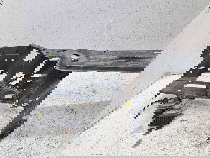 Trager Volvo XC90 [Fabr 2002-2014] OEM