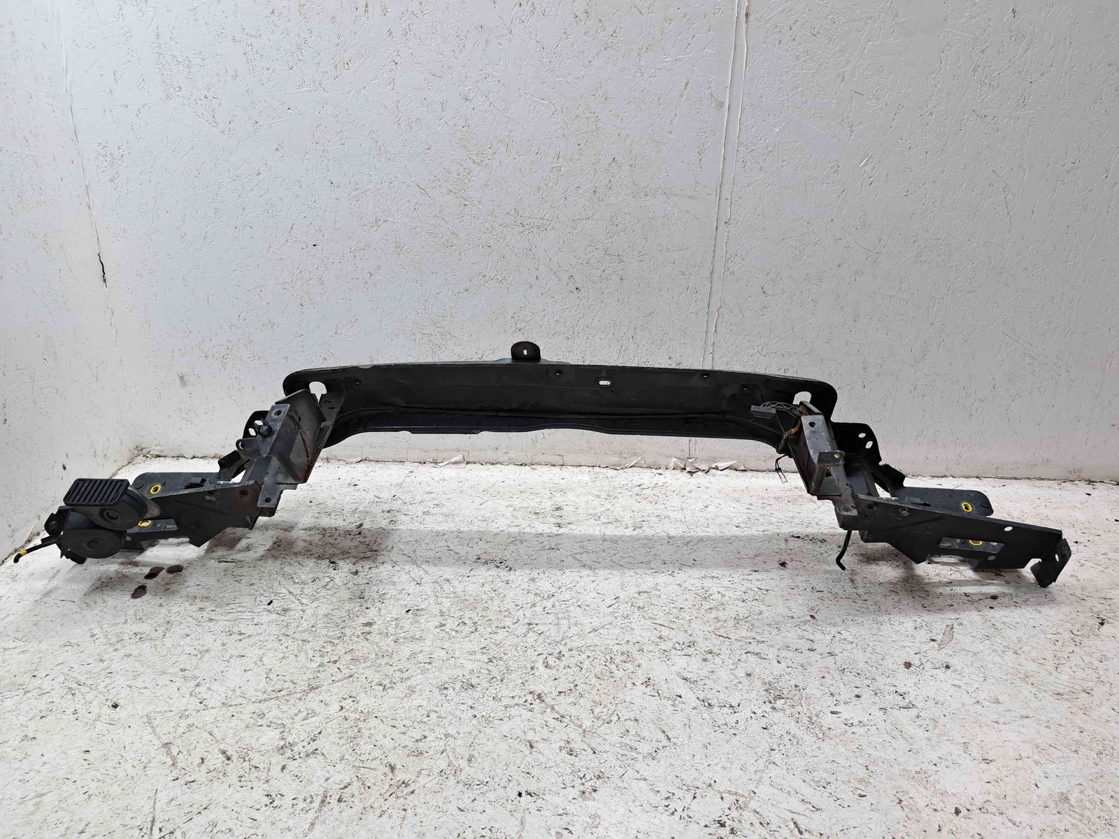 Trager Volvo XC90 [Fabr 2002-2014] OEM - imagine 4