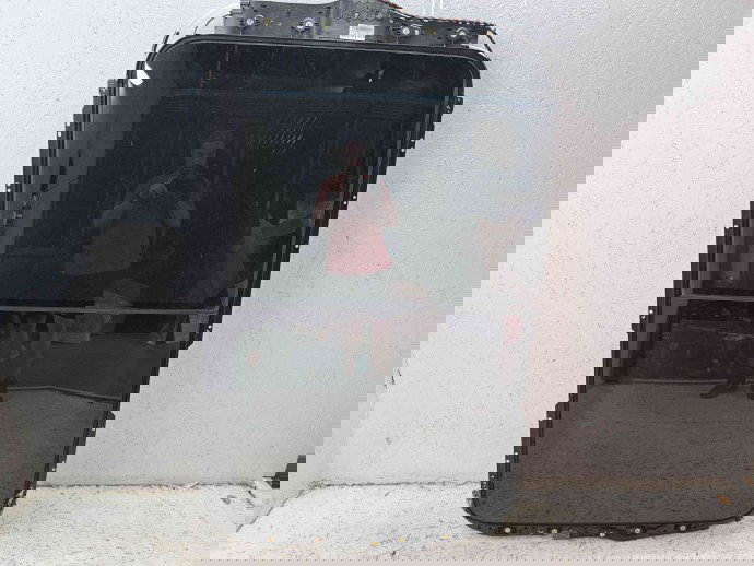 Trapa Skoda Yeti (5L) [Fabr 2009-2020] 585717026