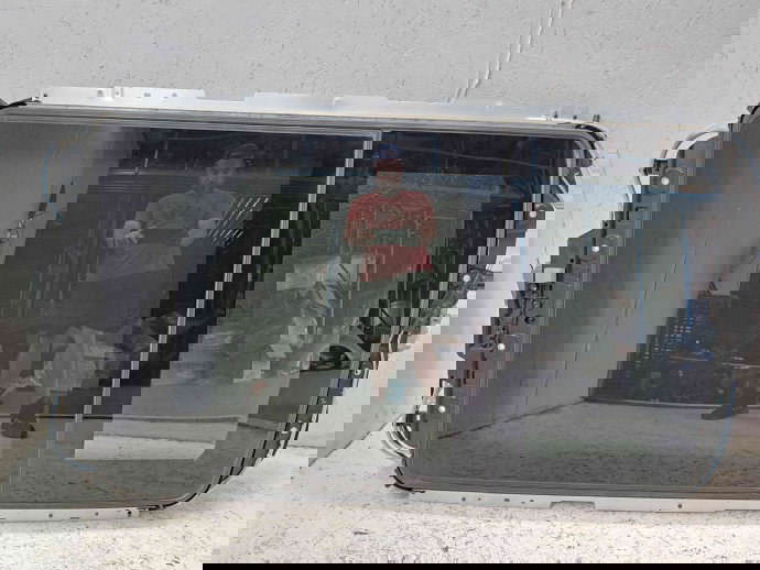 Trapa Opel Insignia B Combi [Fabr 2017-prezent] 541737019