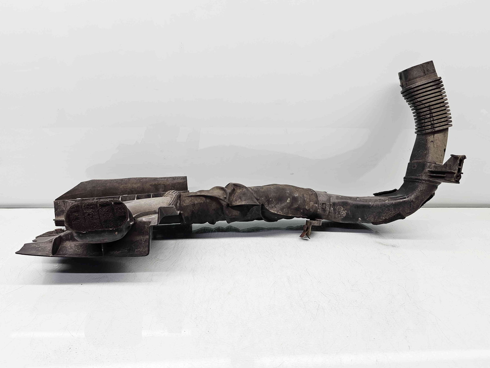 Tub admisie aer Ford Mondeo 4 Turnier [Fabr 2007-2015] 8G91-9A675-BC 2.2 TDCI Q4BA 128KW / 175CP - imagine 1