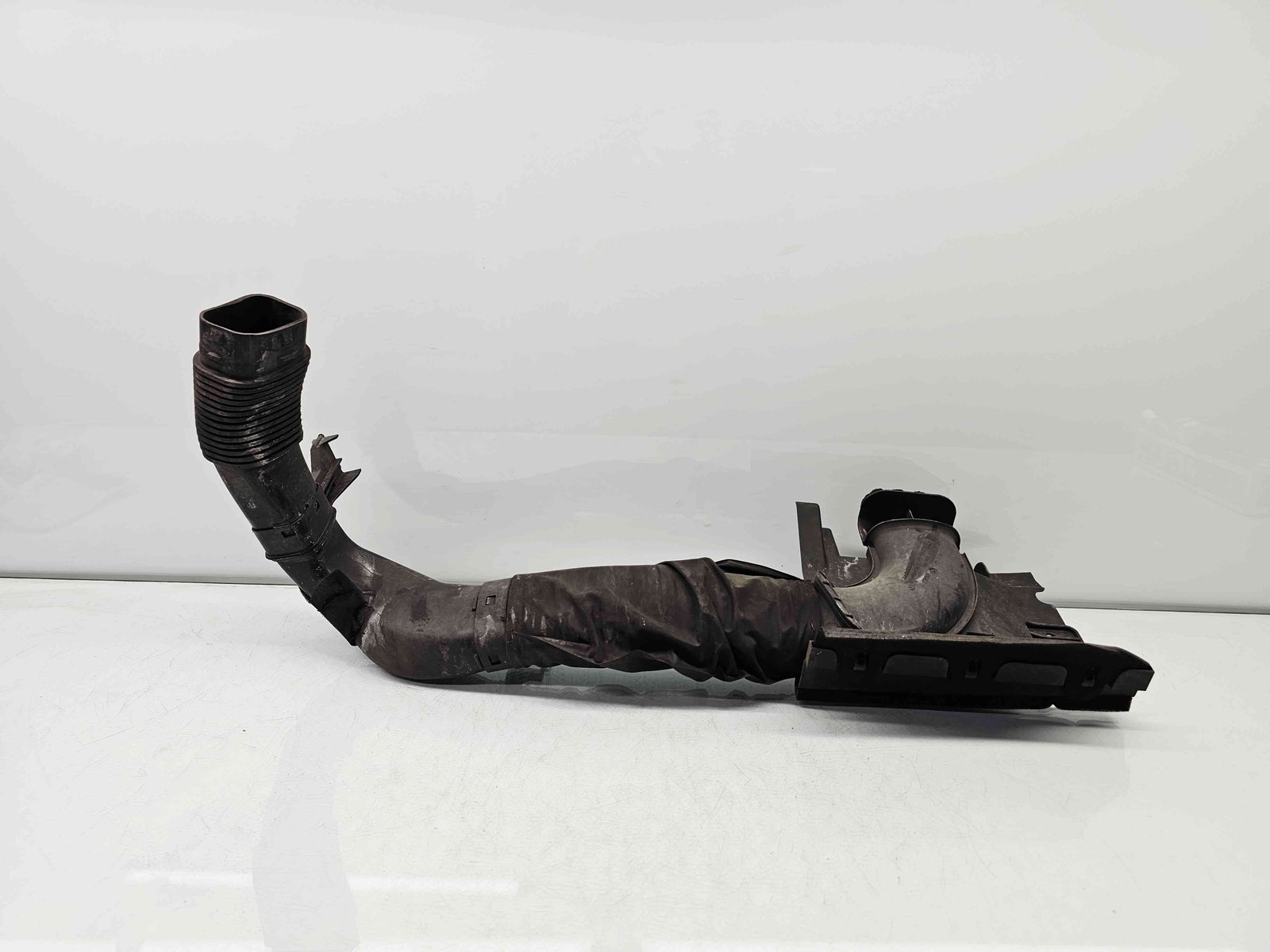 Tub admisie aer Ford Mondeo 4 Turnier [Fabr 2007-2015] 8G91-9A675-BC 2.2 TDCI Q4BA 128KW / 175CP - imagine 2