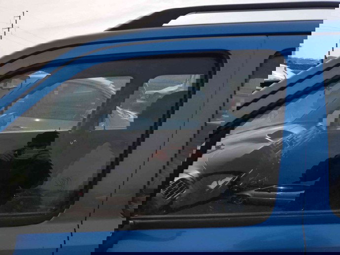 Geam usa stanga fata OEM Suzuki Wagon R 1.2 1994-2012