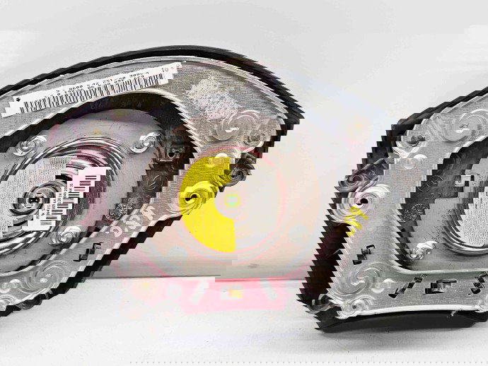  Airbag volan Mercedes Vito Autobus (W639) [Fabr 2003-2014] 6394600098