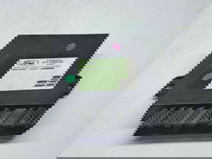  Modul confort Ford Transit Connect (P65) [Fabr 2002-2013] 1C1T-15K600-AA