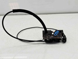 Broasca capota Volkswagen Jetta 4 (162,163) [Fabr 2010-2016] 5C8823509A