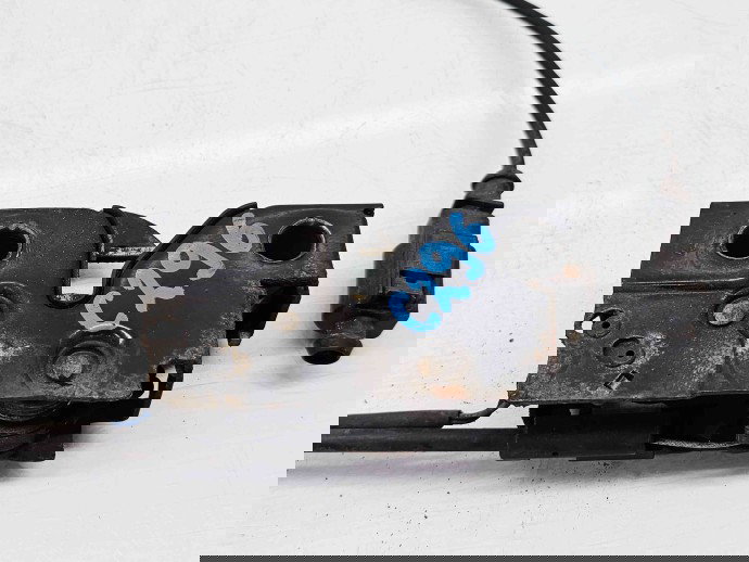 Broasca capota Volkswagen Jetta 4 (162,163) [Fabr 2010-2016] 5C8823509A