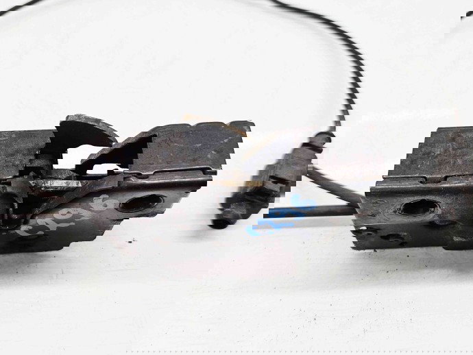 Broasca capota Volkswagen Jetta 4 (162,163) [Fabr 2010-2016] 5C8823509A