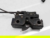 Broasca capota Volkswagen Jetta 4 (162,163) [Fabr 2010-2016] 5C8823509A