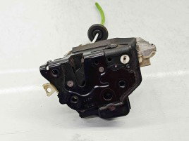 Broasca usa dreapta spate Audi A3 Sportback (8PA) [Fabr 2004-2013] 4F0839016