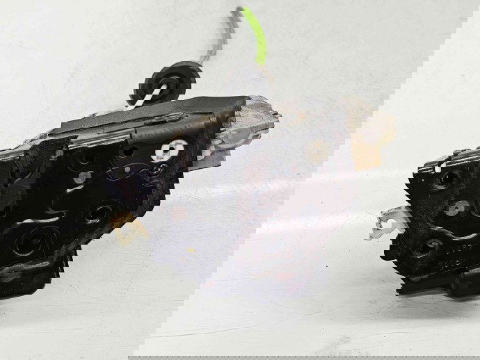 Broasca usa dreapta spate Audi A3 Sportback (8PA) [Fabr 2004-2013] 4F0839016