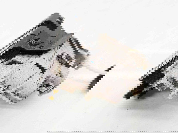 Broasca usa dreapta spate Audi A3 Sportback (8PA) [Fabr 2004-2013] 4F0839016