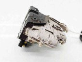 Broasca usa dreapta spate Audi A3 Sportback (8PA) [Fabr 2004-2013] 4F0839016