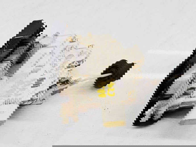 Broasca usa dreapta spate Audi A3 Sportback (8PA) [Fabr 2004-2013] 4F0839016