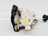 Broasca usa dreapta spate Audi A3 Sportback (8PA) [Fabr 2004-2013] 4F0839016