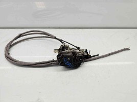 Broasca usa stanga spate Mercedes Vito Autobus (W639) [Fabr 2003-2014] A6397300635