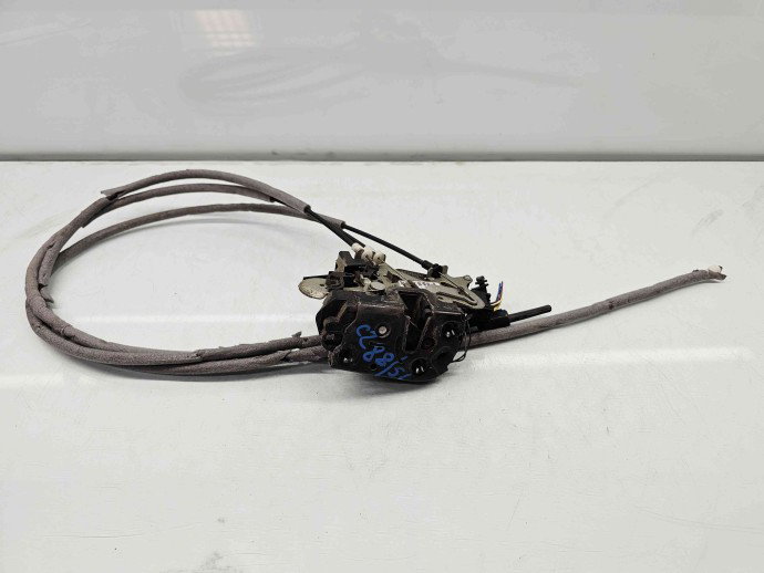 Broasca usa stanga spate Mercedes Vito Autobus (W639) [Fabr 2003-2014] A6397300635