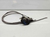 Broasca usa stanga spate Mercedes Vito Autobus (W639) [Fabr 2003-2014] A6397300635