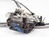 Broasca usa stanga spate Mercedes Vito Autobus (W639) [Fabr 2003-2014] A6397300635