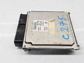 Calculator motor ECU Mercedes Clasa A (W176) [Fabr 2012-2018] A6519007600 1.8 CDI 651901 80KW / 109CP