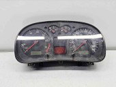  Ceas bord Volkswagen Golf 4 (1J1) [Fabr 1997-2004] 1J0920826A