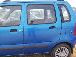 Usa stanga spate OEM Suzuki Wagon R 1.2 1994-2012