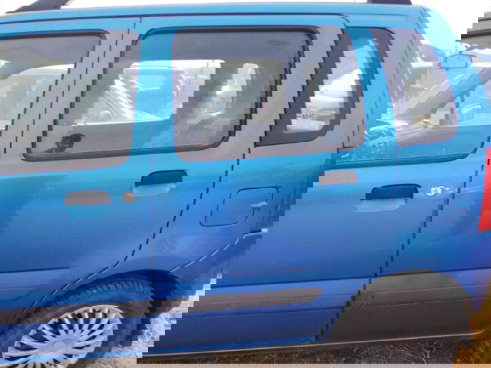 Usa stanga spate OEM Suzuki Wagon R 1.2 1994-2012