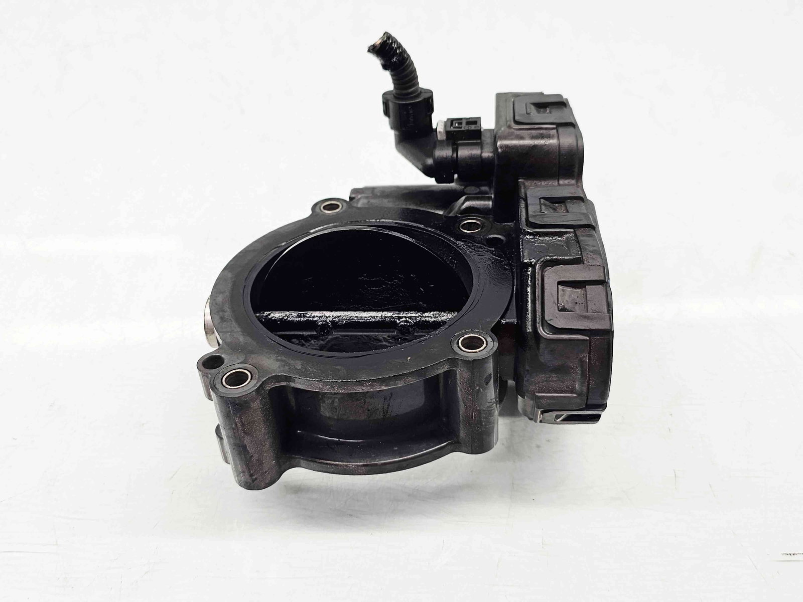 Clapeta acceleratie Mercedes Clasa A (W176) [Fabr 2012-2018] A6510900470 1.8 CDI 651901 80KW / 109CP - imagine 1