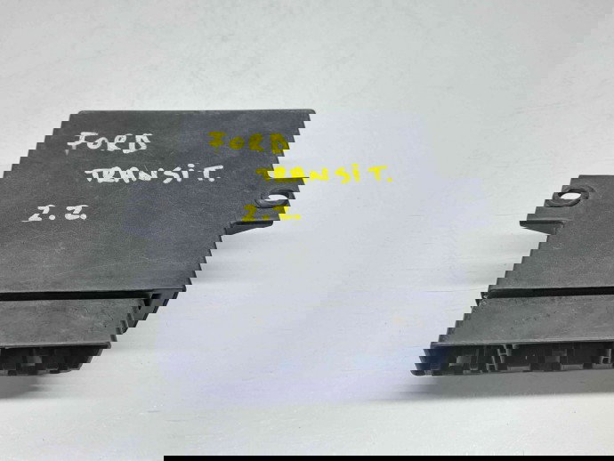  Modul confort Ford Transit Connect (P65) [Fabr 2002-2013] 1C1T-15K600-AA