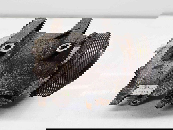 Compresor clima Volvo XC90 [Fabr 2002-2014] P31308259 2.4 D5244T 147KW / 200CP