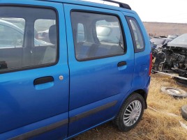 Usa stanga spate OEM Suzuki Wagon R 1.2 1994-2012