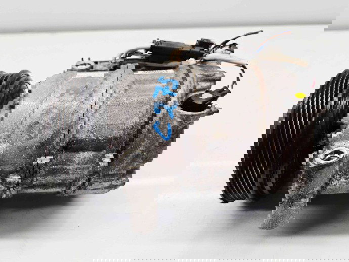 Compresor clima Mercedes Clasa A (W176) [Fabr 2012-2018] 447280-7421 1.8 CDI 651901 80KW / 109CP