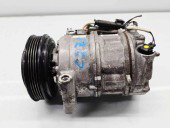 Compresor clima Mercedes Clasa A (W176) [Fabr 2012-2018] 447280-7421 1.8 CDI 651901 80KW / 109CP