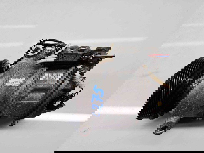 Compresor clima Mercedes Clasa A (W176) [Fabr 2012-2018] 447280-7421 1.8 CDI 651901 80KW / 109CP