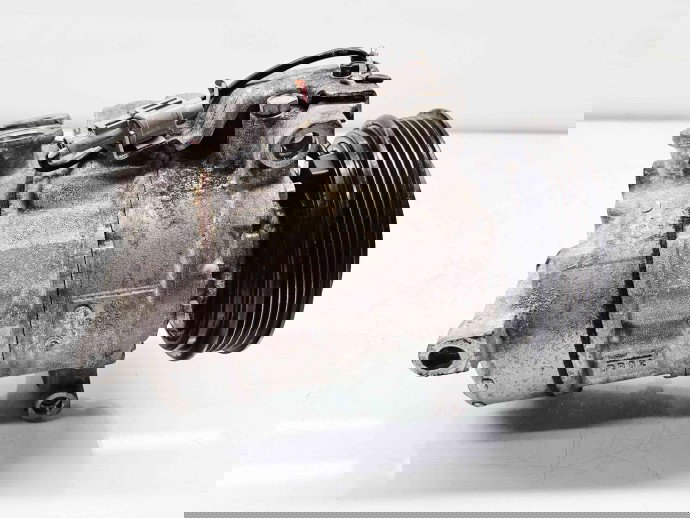 Compresor clima Mercedes Clasa A (W176) [Fabr 2012-2018] 447280-7421 1.8 CDI 651901 80KW / 109CP