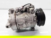 Compresor clima Mercedes Clasa A (W176) [Fabr 2012-2018] 447280-7421 1.8 CDI 651901 80KW / 109CP